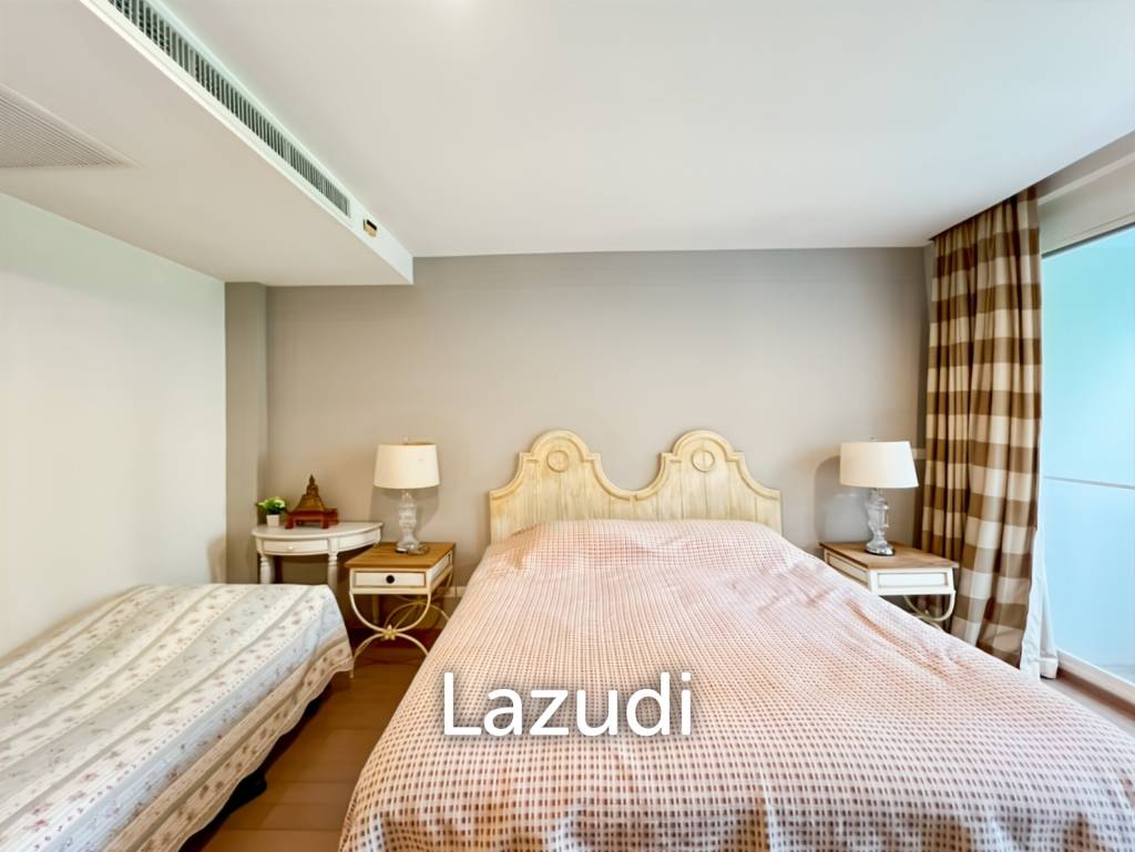 รูป คอนโดหรู 225 ตร.ม. 3 ห้องนอนวิวทะเลในบ้านนับคลื่น - รูปที่ 24/54