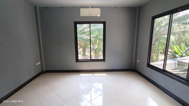 รูป บ้านเดี่ยว 71.8 ตร.วา เมืองกระบี่ กระบี่ 6M - รูปที่ 10/39