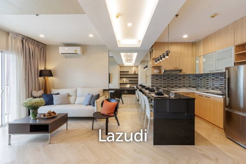 55 Sqm 1 Bed The Complete Rajprarop