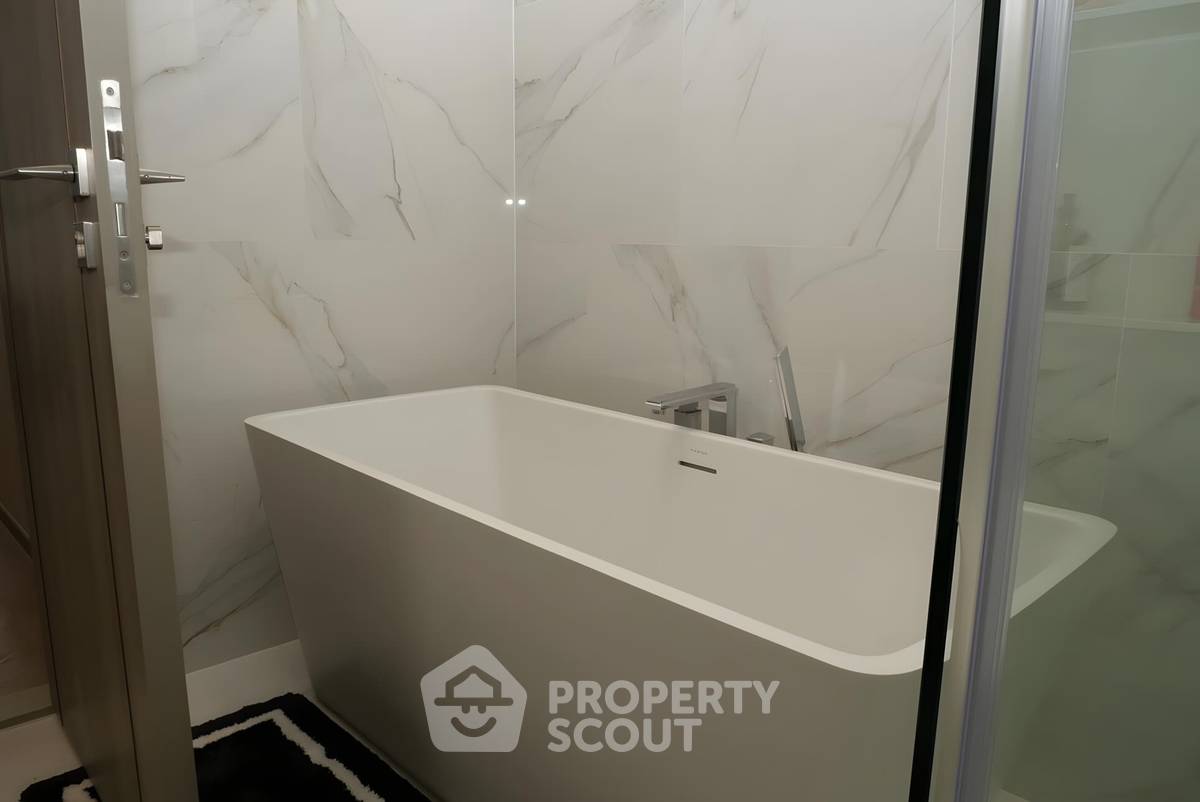 รูป คอนโด 2 ห้องนอน The Reserve Sathorn ใกล้ BTS ศาลาแดง (ID 2939624) - รูปที่ 9/10