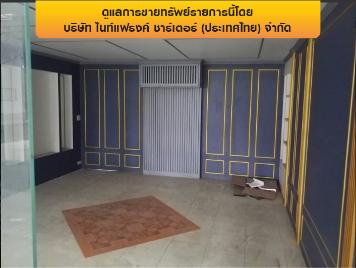 รูป โกดัง 2307.1 ตร.วา เมืองพิษณุโลก เมืองพิษณุโลก พิษณุโลก 113M - รูปที่ 6/13