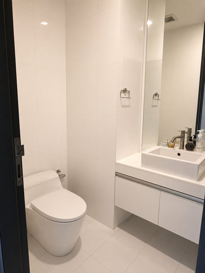 picture Pet-Friendly Condo for Sale – Commune 80, Ladprao 80 - 3/12