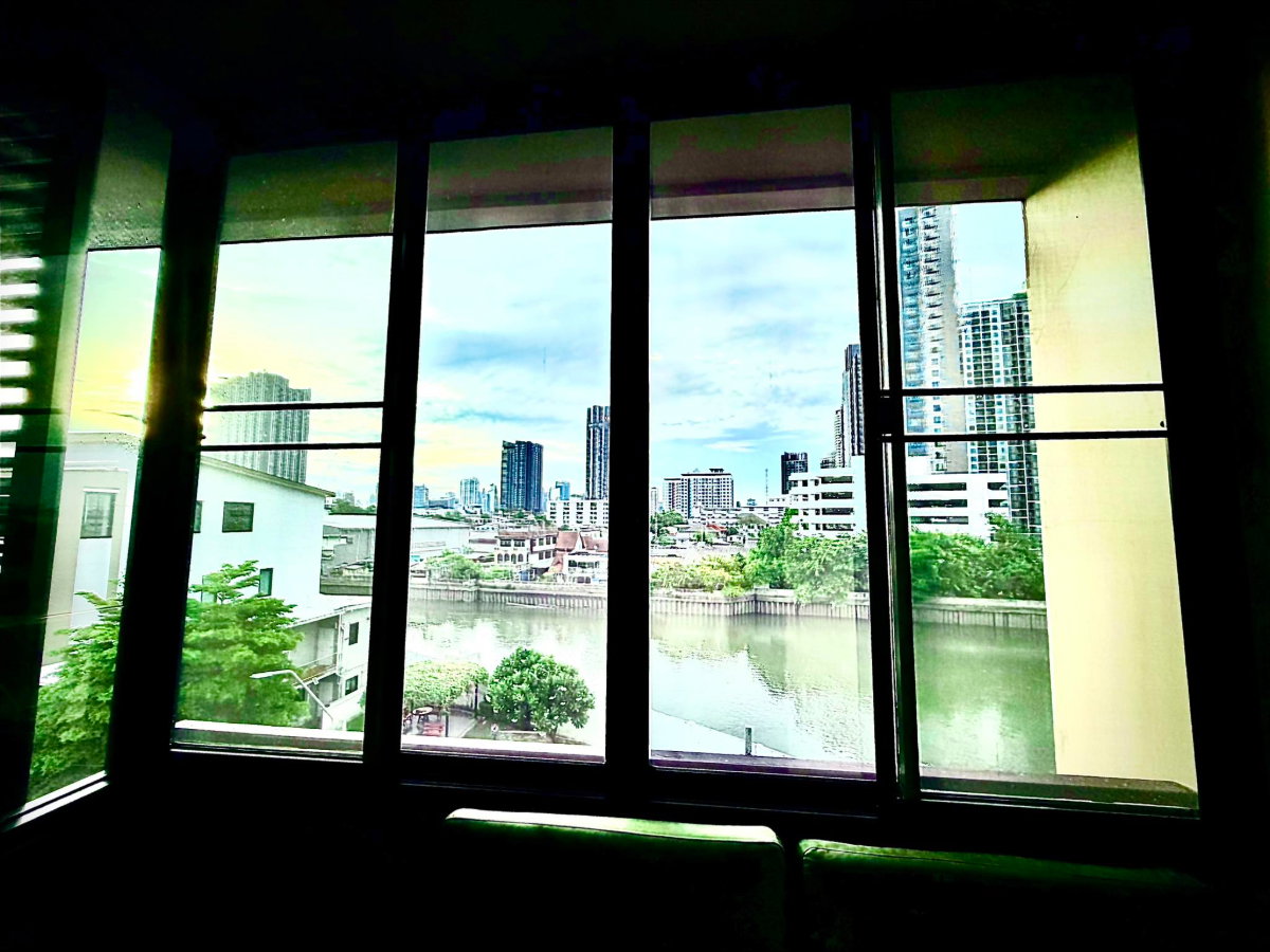 รูป For Sell at Blesstown Sukhumvit 50 Project - รูปที่ 9/35