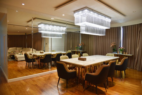 🔥ขายคอนโด Ultra Luxury วอเตอร์มาร์ค เจ้าพระยา ริเวอร์ / Watermark Chaophraya River ใกล้ BTS กรุงธนบุรี