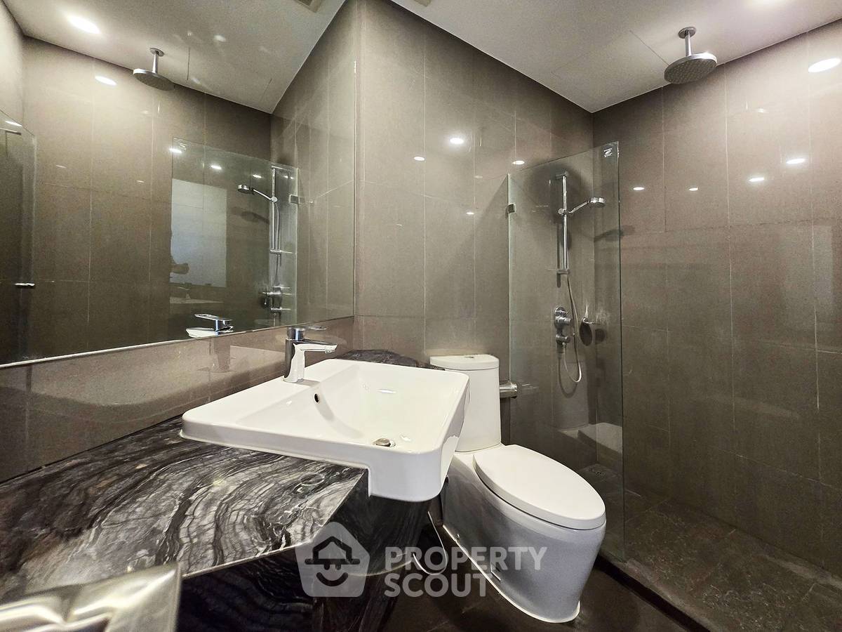 รูป ขายคอนโด 2 ห้องนอน ชั้น 20 Ashton Chula Silom ใกล้ MRT สามย่าน 100 ม. (ID 2937152) - รูปที่ 7/8