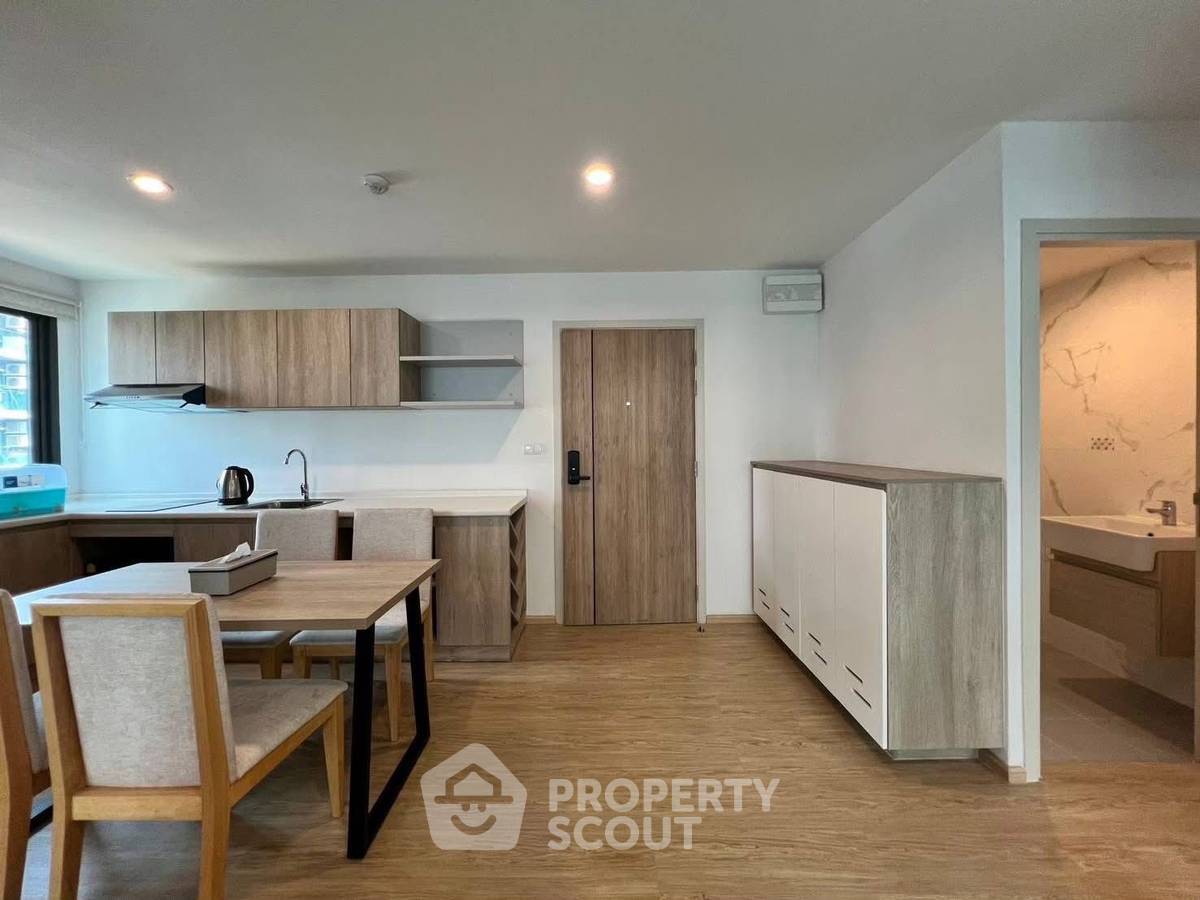 รูป คอนโด 2 ห้องนอน The Excel Hideaway Sukhumvit 50 ใกล้ BTS พระโขนง (ID 2940065) - รูปที่ 5/14
