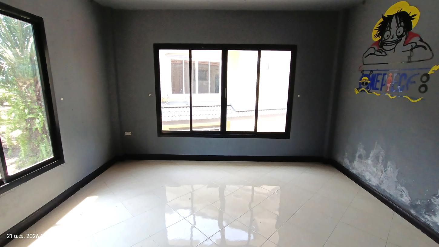 รูป บ้านเดี่ยว 71.8 ตร.วา เมืองกระบี่ กระบี่ 6M - รูปที่ 28/39