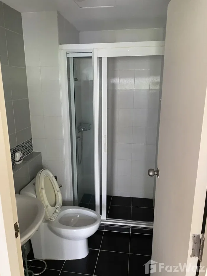 รูป ขายคอนโดห้องคู่ (Combined Unit) | Dcondo รามอินทรา 6307364 - รูปที่ 13/17