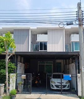 🔥 Urgent Sale – City Sense Rama 2 – Thakham near Kanchanaphisek Road