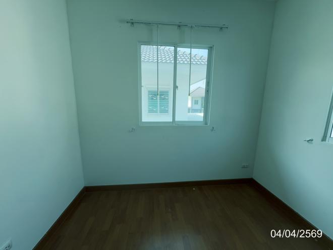 รูป บ้านเดี่ยว 35.1 ตร.วา ไลโอบลิสซ์ ลาดกระบัง-สุวรรณภูมิ บางเสาธง สมุทรปราการ 3.2M - รูปที่ 21/53