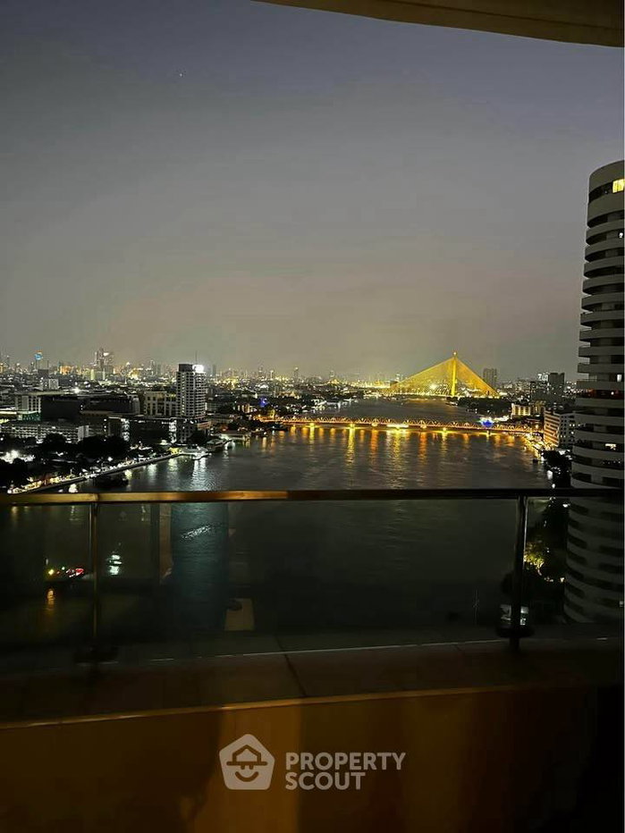รูป คอนโด 4 ห้องนอน ขนาด 324 ตร.ม. ชั้น 23 สูง, My Resort @ River ใกล้ MRT บางพลัด 300 ม. (ID 2939869) - รูปที่ 6/13