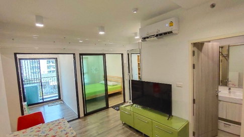 Condo for rent RichPark Terminal @Phaholyothin59