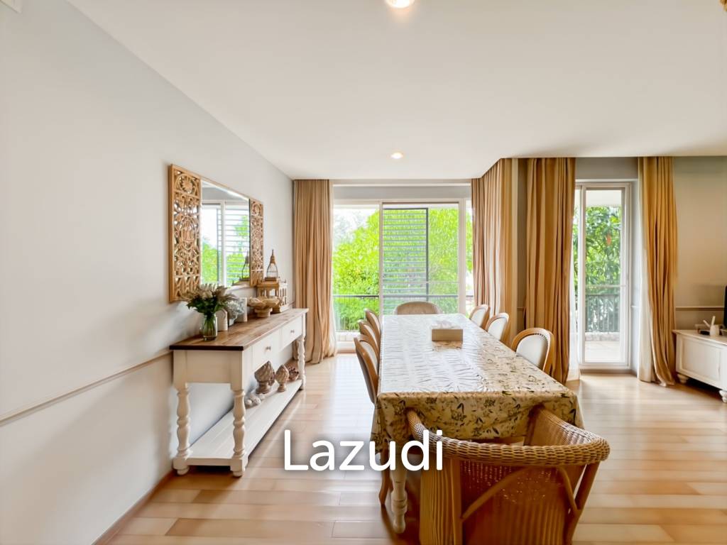 รูป คอนโดหรู 225 ตร.ม. 3 ห้องนอนวิวทะเลในบ้านนับคลื่น - รูปที่ 11/54