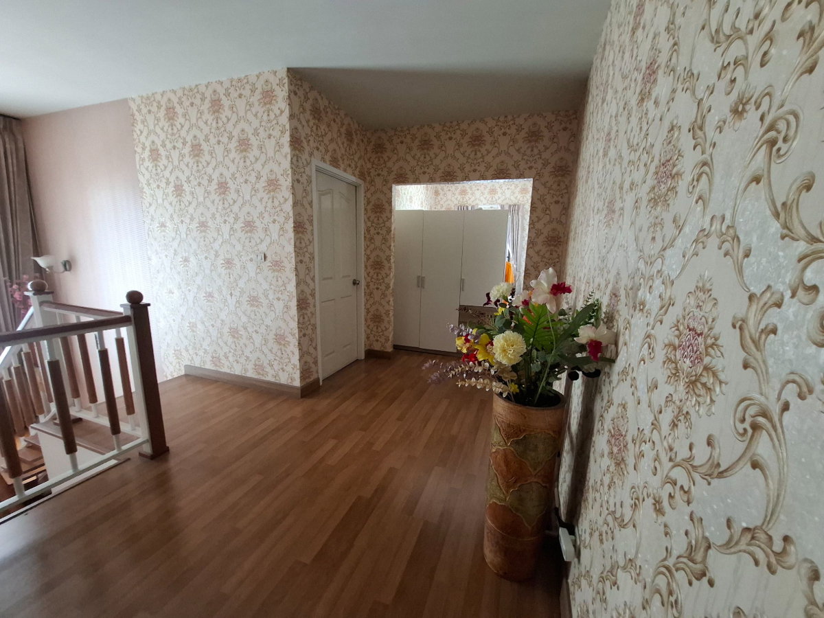 รูป BL132|บ้านเดี่ยว 2 ชั้น โครงการ ภัสสร เพรสทีจ รังสิต-คลอง2 (หลังมุม) เทศบาลนครรังสิต ตำบล ประชาธิปัตย์ อำเภอธัญบุรี ปทุมธานี (ราคา 4,700,000 บาท) - รูปที่ 23/28