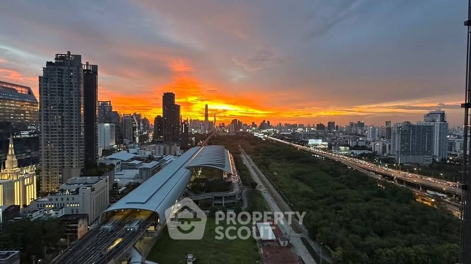 รูป คอนโด 1 ห้องนอน ชั้น 26 Life Asoke ใกล้ ARL มักกะสัน (ID 2935129) - รูปที่ 30/32