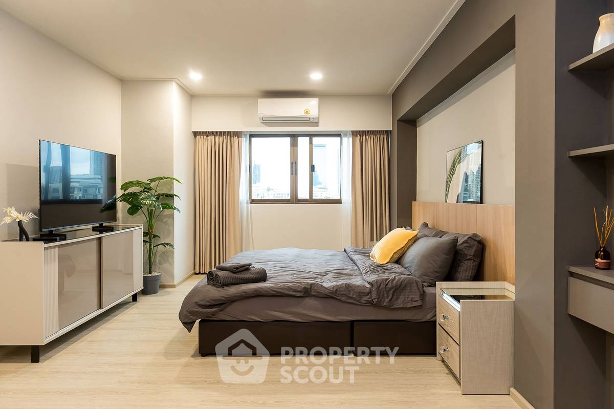 รูป คอนโดขาย 2 ห้องนอน ขนาด 100 ตร.ม. ทองหล่อ ทาวเวอร์ ใกล้ BTS ทองหล่อ (ID 2840988) - รูปที่ 8/44