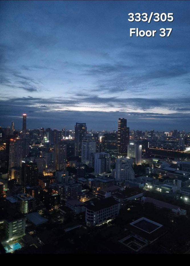 รูป 🔥ขายด่วน ดิ เอส อโศก The Esse Asoke ใกล้ BTS อโศก และ MRT เพชรบุรี - รูปที่ 4/22