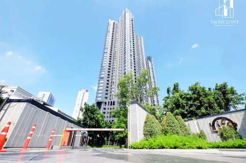 ขาย คอนโด Life Ladprao ทำเลรถไฟฟ้า 2 สาย