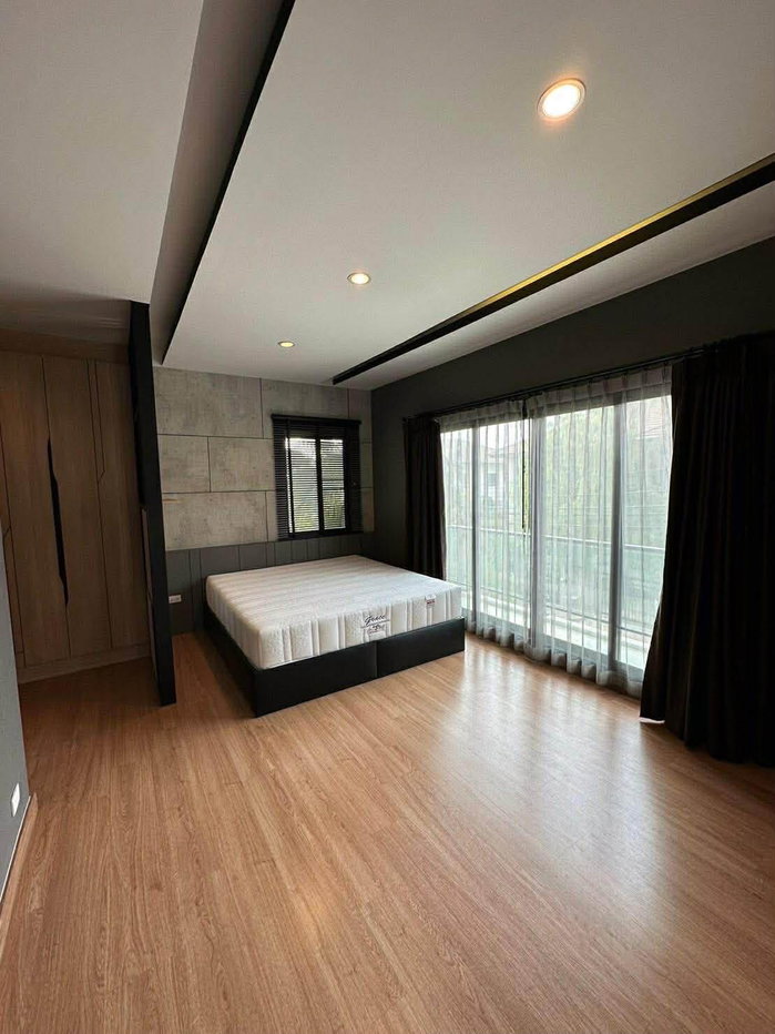 รูป ✨ขาย บ้านเดี่ยว The Palm Pattanakarn ✨LineID: @Propvel (มี@ ข้างหน้า)✨ - รูปที่ 10/10