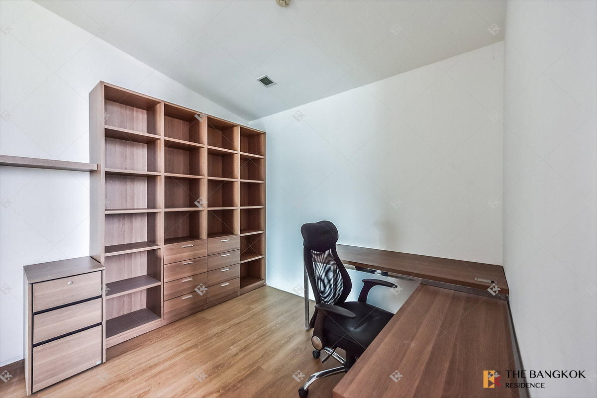 รูป เช่าคอนโด ⭐ Villa Rachakhru 2นอน 145ตร.ม. 65k 💎ยูนิตสวย ขนาดใหญ่ พร้อมเฟอร์ ใกล้ BTS อารีย์ - รูปที่ 9/10