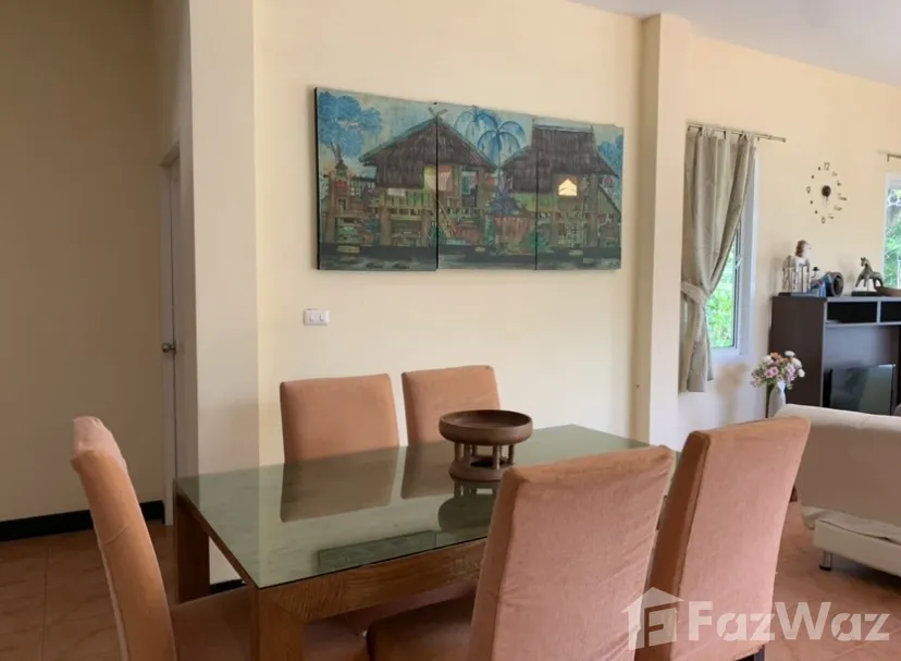 picture 3 Bedroom House for sale at Kiri Nakara  6383039 - 4/20