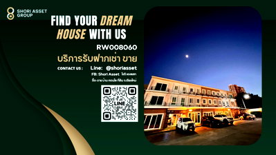 Townhouses for rent Chiang Mai : For rent: Premium townhome in Supalai Monte Biz project. Prime location near CentralFestival. Fully furnished, ready to move in.- RW008060