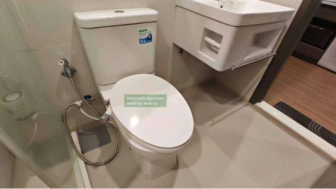 picture Life Ladprao Valley 1 bedroom, for rent - 6/12