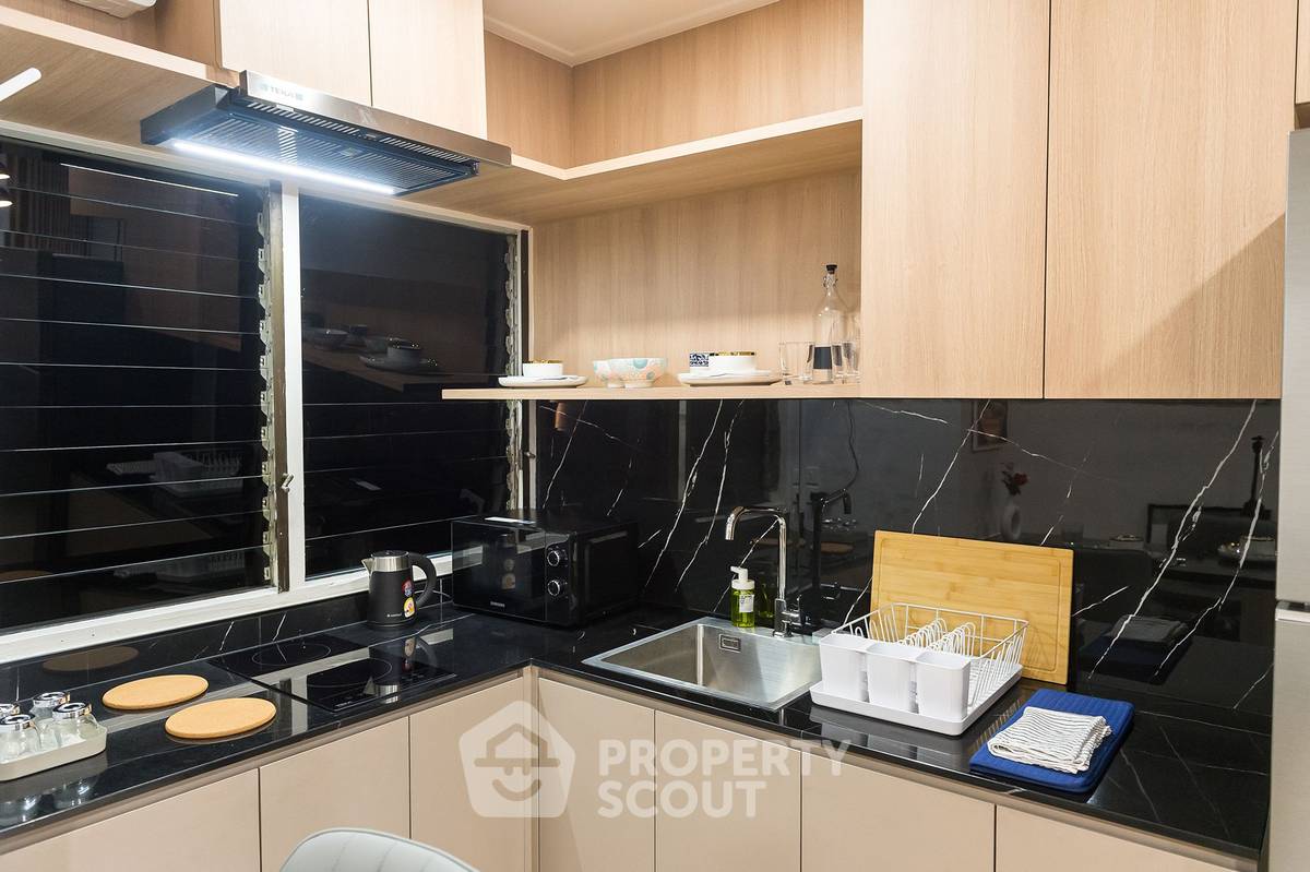 รูป คอนโดขาย 2 ห้องนอน ขนาด 100 ตร.ม. ทองหล่อ ทาวเวอร์ ใกล้ BTS ทองหล่อ (ID 2840988) - รูปที่ 29/44