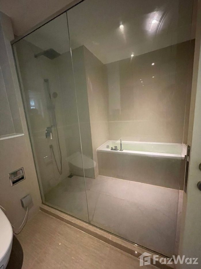 รูป คอนโดให้เช่า 2 ห้องนอน ในโครงการ เอช สุขุมวิท 43 1090974 - รูปที่ 9/10