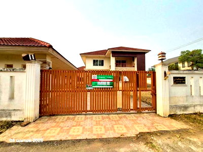 Houses for sale Saraphi Chiang Mai : HOME 241 Sq.w. Saraphi Chiang Mai for 5.5M