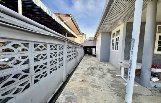 รูป ขายบ้านเดี่ยว ชั้นเดียว 55 ตร.ว. ทำเลศักยภาพ ซอยลำลูกกา 25-1 ปทุมธานี - รูปที่ 12/12