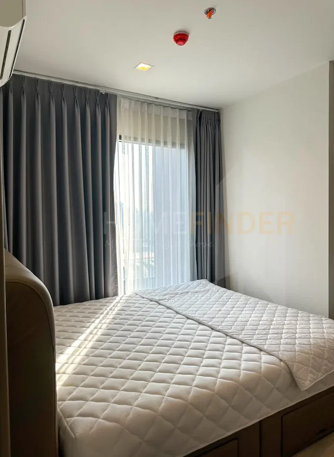 picture Life Asoke Hype 1 bedroom, for rent - 8/11