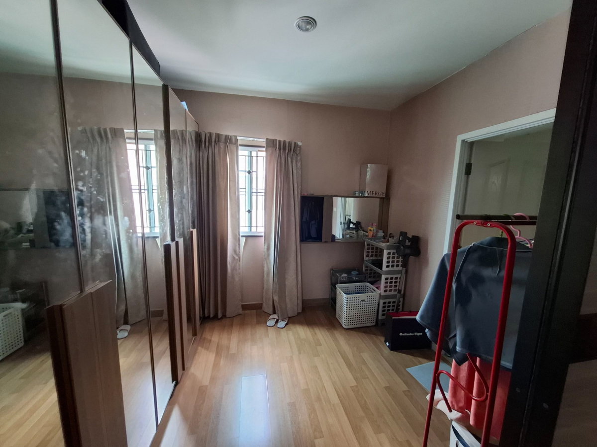รูป BL132|บ้านเดี่ยว 2 ชั้น โครงการ ภัสสร เพรสทีจ รังสิต-คลอง2 (หลังมุม) เทศบาลนครรังสิต ตำบล ประชาธิปัตย์ อำเภอธัญบุรี ปทุมธานี (ราคา 4,700,000 บาท) - รูปที่ 18/28