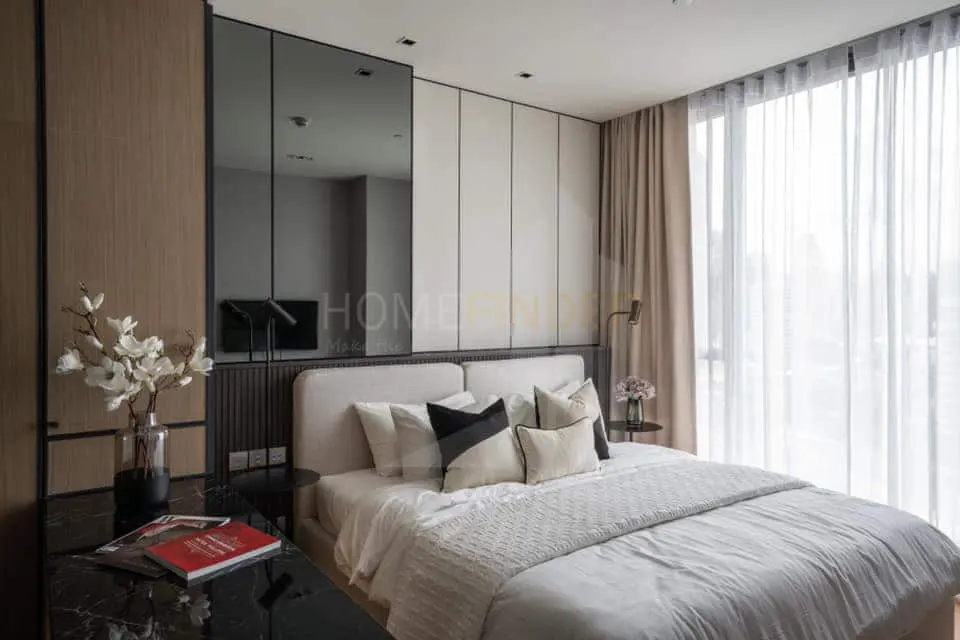 รูป Beatniq Sukhumvit 32 1 bedroom, for sale - รูปที่ 5/7