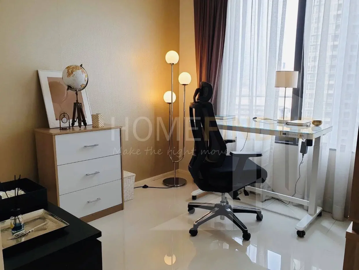 picture Villa Asoke 2 bedrooms, for sale - 6/8