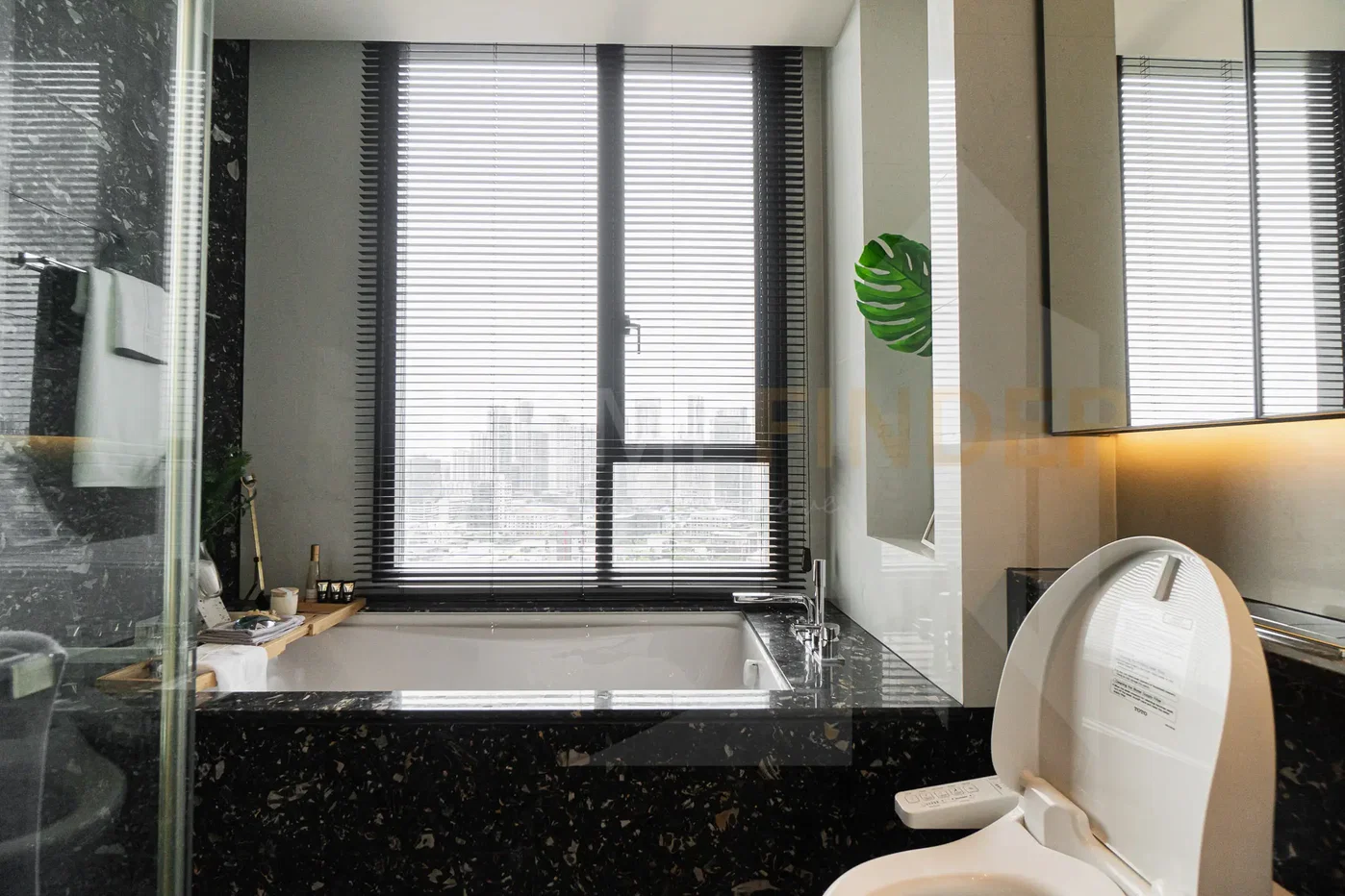 รูป BEATNIQ Sukhumvit 32 2 bedrooms, for sale - รูปที่ 8/11