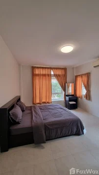 Phuket Villa Suanluang | Cozy 3BR Family Home near Park 6382662