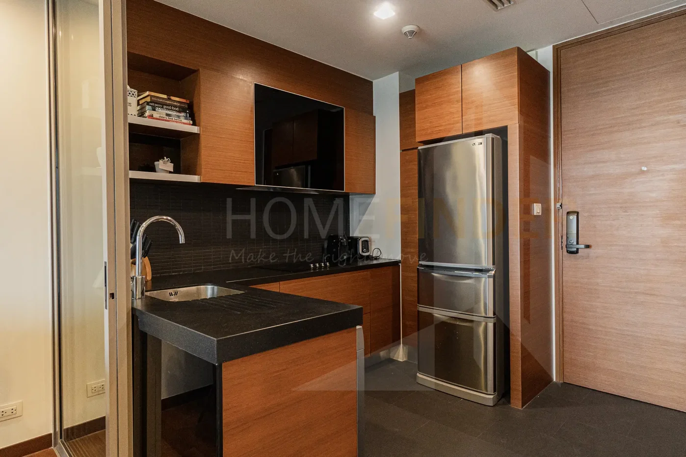 รูป Ashton Morph 38 2 bedrooms, for sale - รูปที่ 2/8