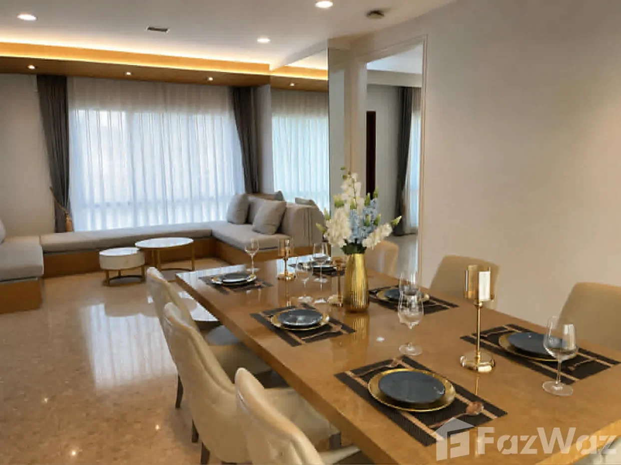 รูป ขาย บ้านเดี่ยว 5 ห้องนอน ในโครงการ แกรนด์ บางกอก บูเลอวาร์ด พระราม 9 - ศรีนครินทร์ 6382756 - รูปที่ 4/21