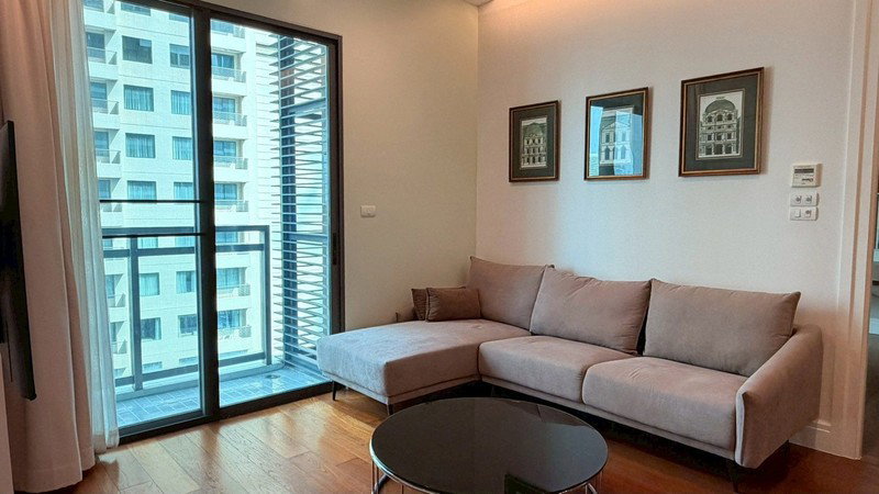 picture S040026 Bright Sukhumvit 24 - 2/8