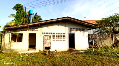 Houses for sale Krabi Airport : HOME 66 Sq.w. Nua Khlong Krabi for 2.3M