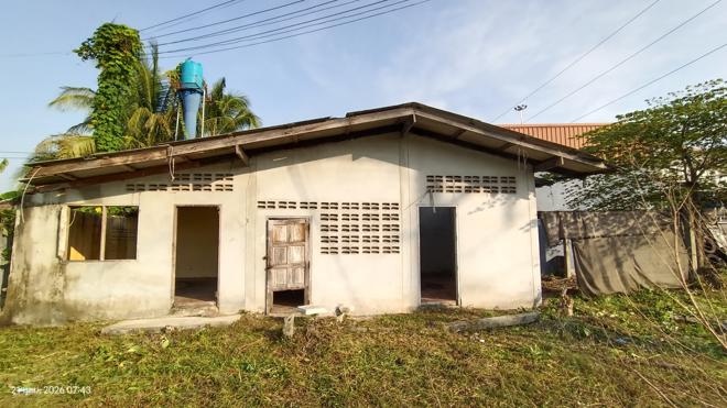 picture HOME 66 Sq.w. Nua Khlong Krabi for 3.2M - 1/33