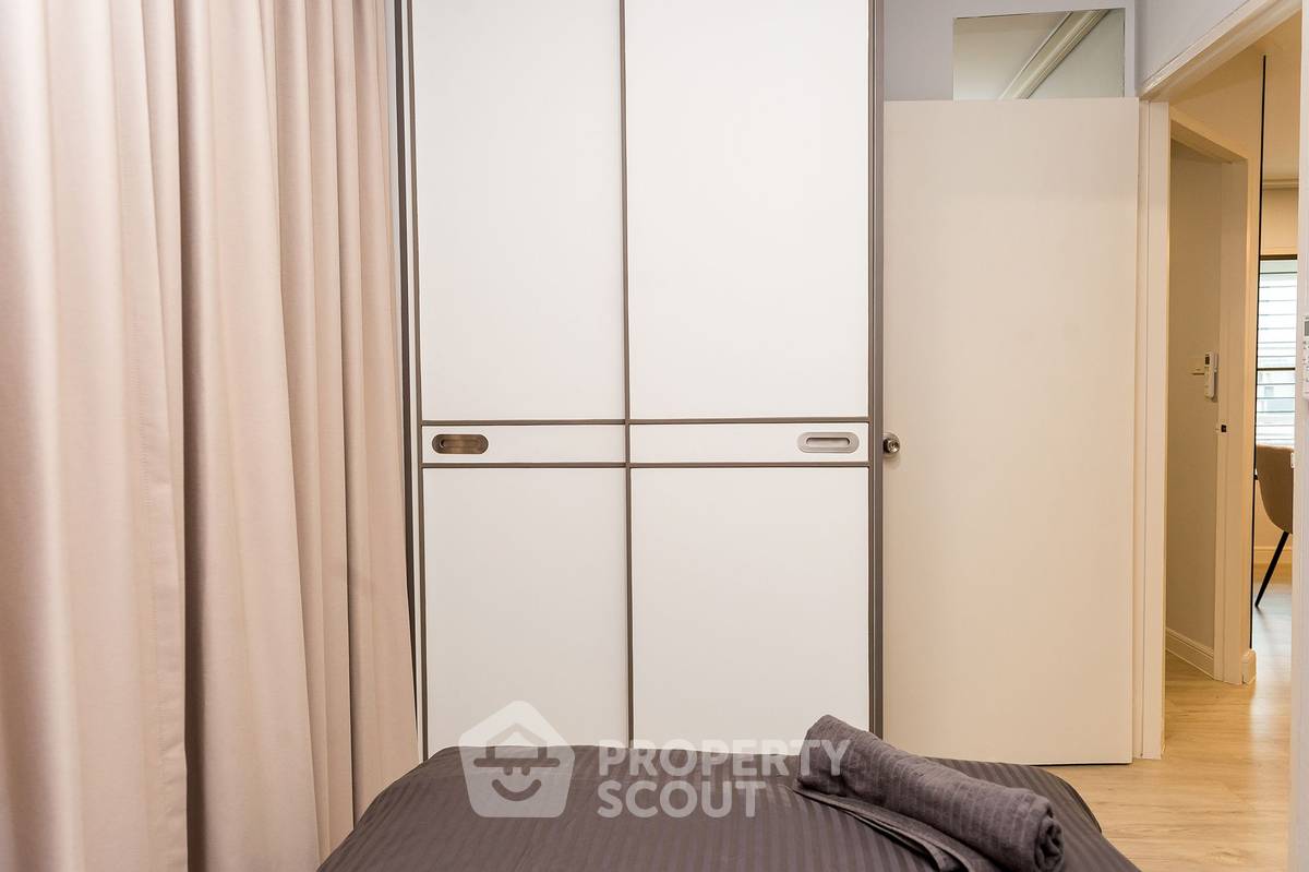 รูป คอนโดขาย 2 ห้องนอน ขนาด 100 ตร.ม. ทองหล่อ ทาวเวอร์ ใกล้ BTS ทองหล่อ (ID 2840988) - รูปที่ 20/44