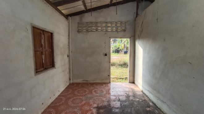 picture HOME 66 Sq.w. Nua Khlong Krabi for 3.2M - 5/33