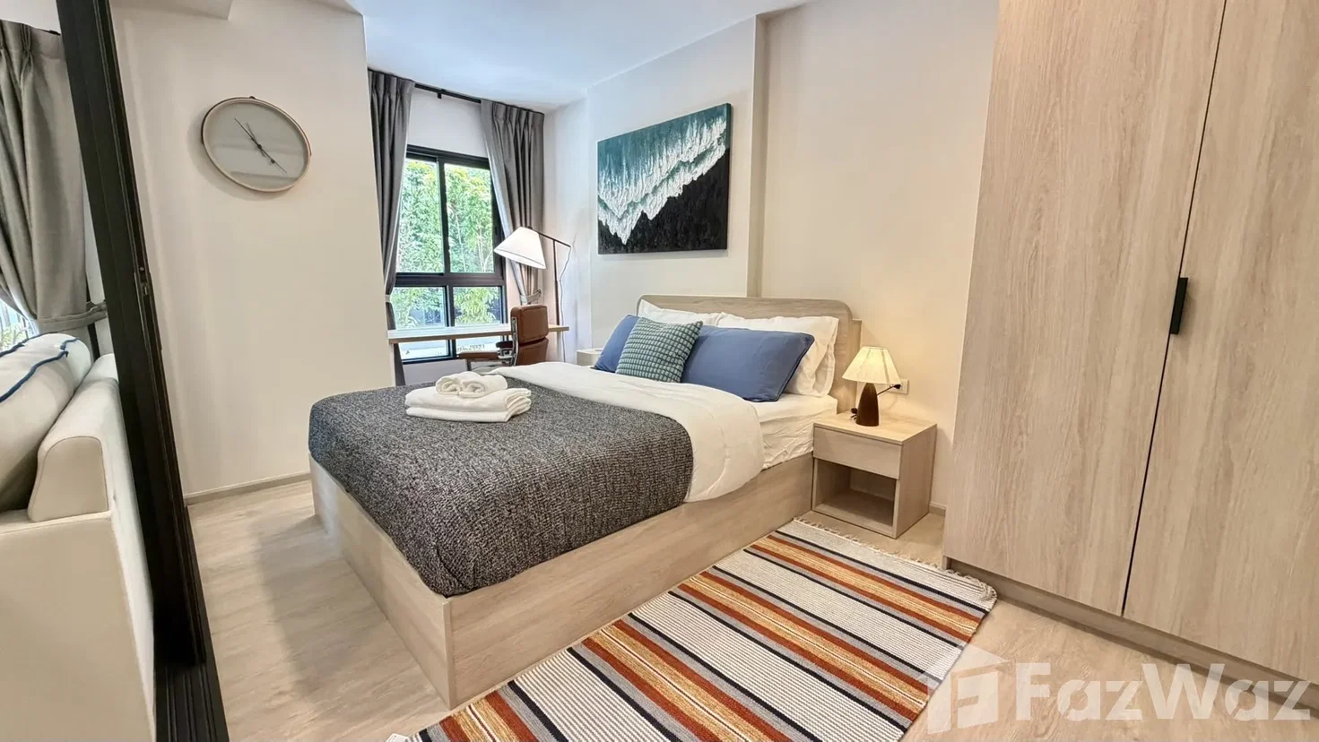 picture Cabanas Huahin – Stylish & Cozy 1 Bedroom 6382781 - 2/18