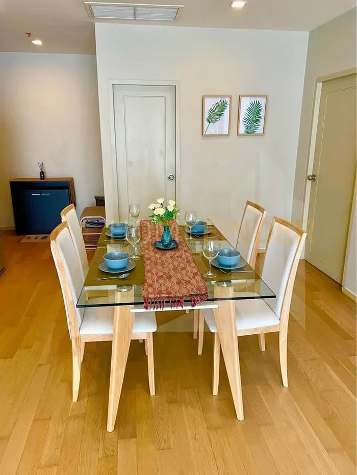 picture Noble Reveal 2 bedrooms, for rent - 3/9