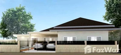 บ้านเดี่ยว เมืองภูเก็ต ภูเก็ต : ขาย บ้านเดี่ยว 3 ห้องนอน ในโครงการ เดอะ ริช วิลล่า เจ้าฟ้า 5570299