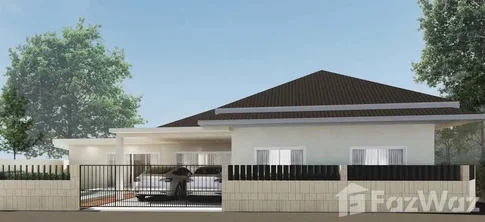 Pool Villa for sell in Chalong 5570299