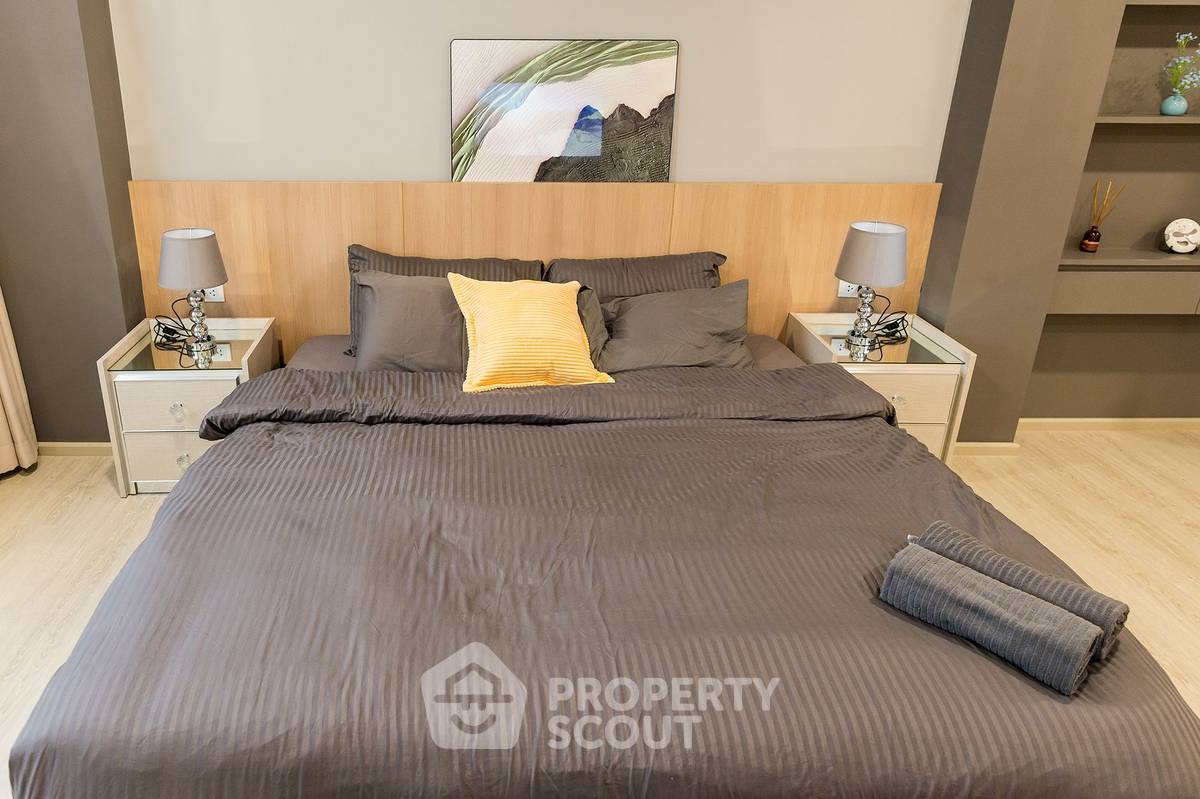 รูป คอนโดขาย 2 ห้องนอน ขนาด 100 ตร.ม. ทองหล่อ ทาวเวอร์ ใกล้ BTS ทองหล่อ (ID 2840988) - รูปที่ 13/44