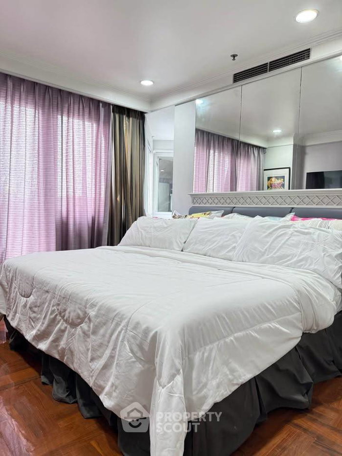 รูป คอนโด 3 ห้องนอน 120 ตร.ม. วิทยุ คอมเพล็กซ์ ใกล้ BTS เพลินจิต (ID 2939716) - รูปที่ 6/8